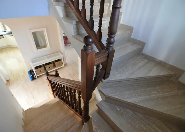 Privé Exclusive Villa On The First Line Of The Ocean With A Private Heated Pool Los Cristianos 
