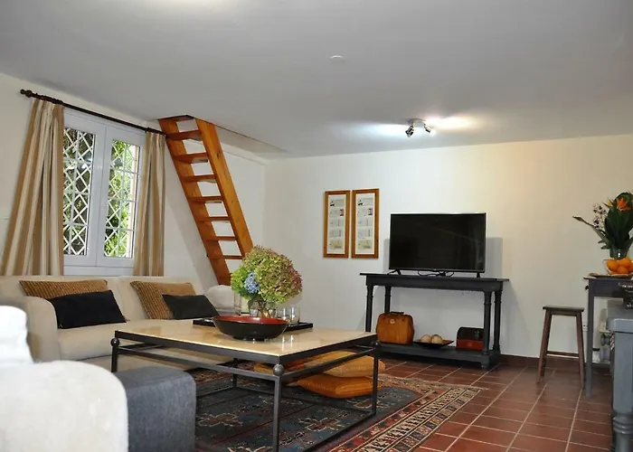 Villa Casita en Guamasa Tacoronte