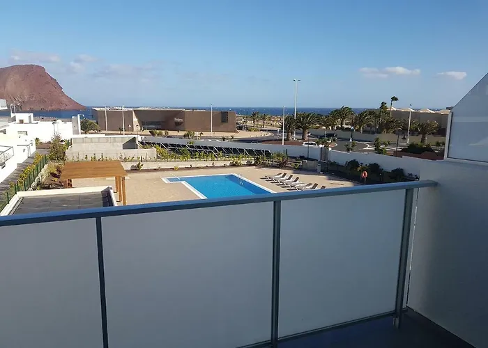 Hotel vicino a El Médano