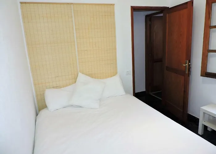3Br Townhouse In The Heart Of Santa Cruz - Next To La Paz Tram Stop Santa Cruz de Tenerife