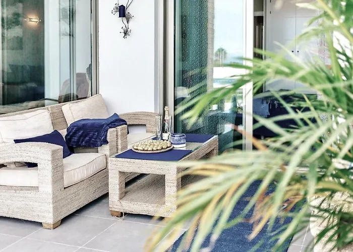 Villa White Whale Costa Adeje 