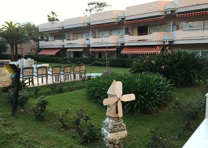Boutique Estudio-Molino Blanco Puerto de la Cruz 