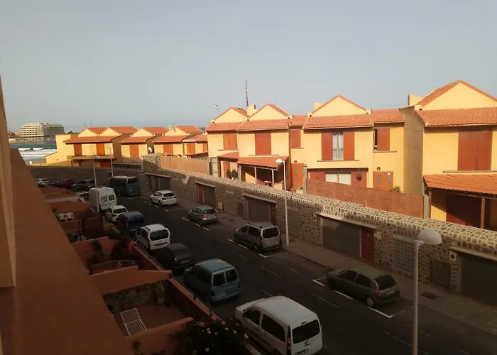 Mimmomax Playa Cabezo Appartamento El Médano