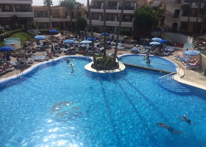 Apartment South Tenerife San Miguel de Abona