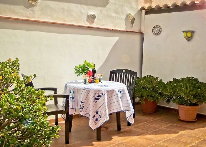 Casa Buganvilla Los Realejos