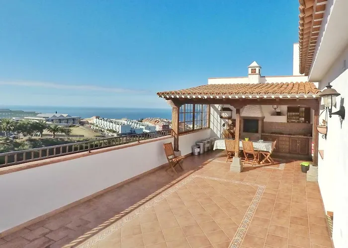 Canary Bio Hostel Tenerife Los Realejos