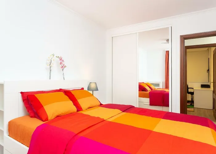 Privé Medano Townhouse Villa El Médano