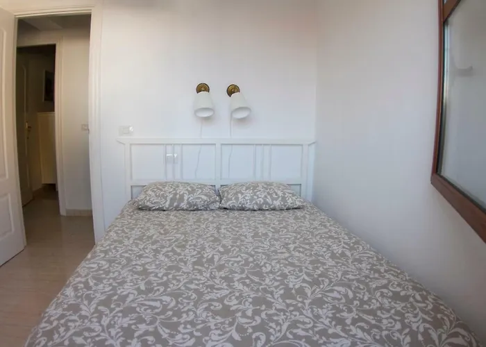 Boetiek Plaza Del Charco - Puerto Viejo Appartement Puerto de la Cruz 