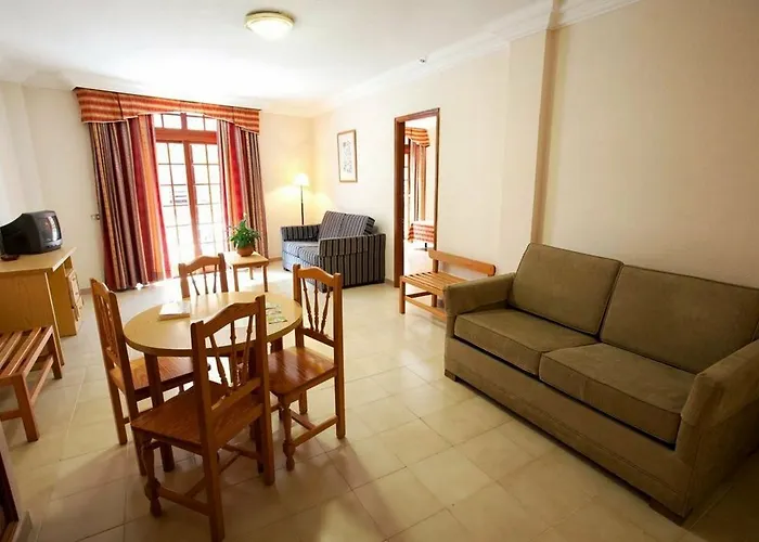 Be Smart Florida Apartment Puerto de la Cruz 