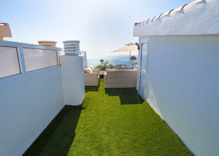 Sueño Azul Life FREE WIFI Villa Callao Salvaje