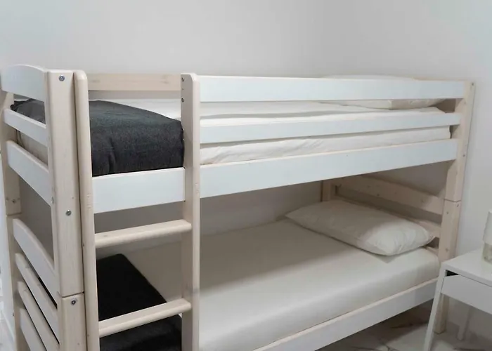 Centrico Apartamento Cerca De La Playa Apartment Puerto de la Cruz 