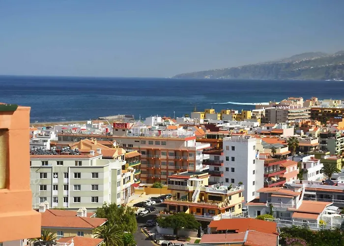 Sunshine Studio Puerto de la Cruz 