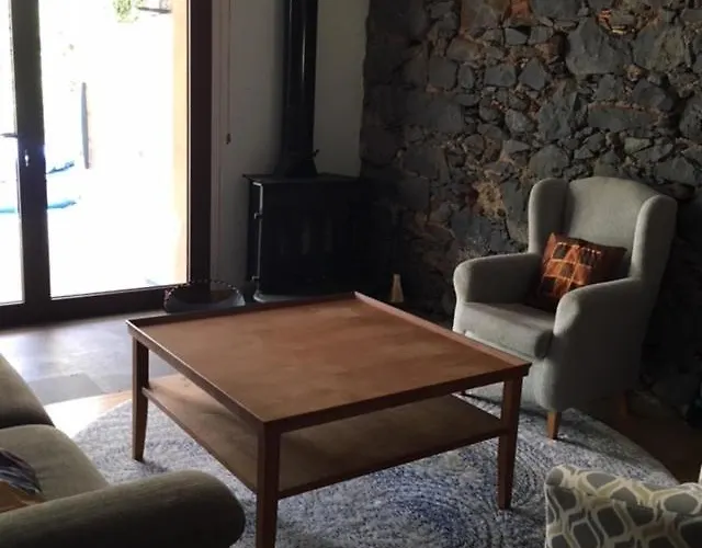 Appartement Casa Del Casco Historico à La Laguna 