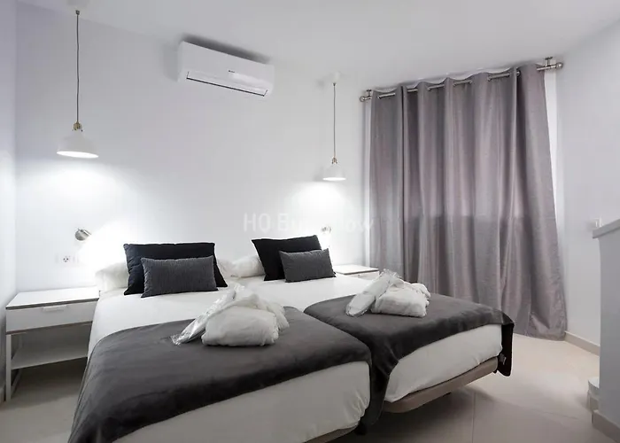 Playaflor Chill Out Resort A 50 Mtrs De La Playa (Adults Only) Playa de las Americas 