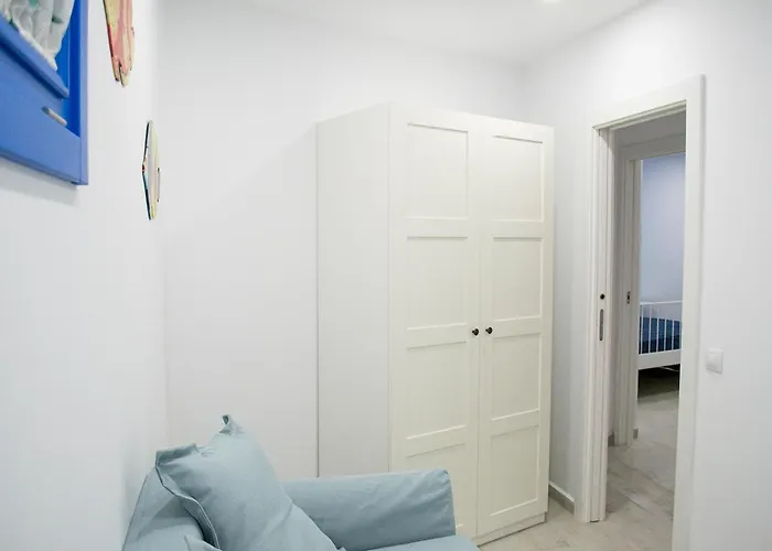 Private Playa De Los Cristianos Casa Adriano