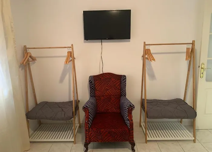 Dream Central Plaza Apartment Santa Cruz de Tenerife