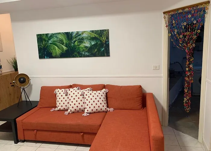 Dream Central Plaza Apartment Santa Cruz de Tenerife