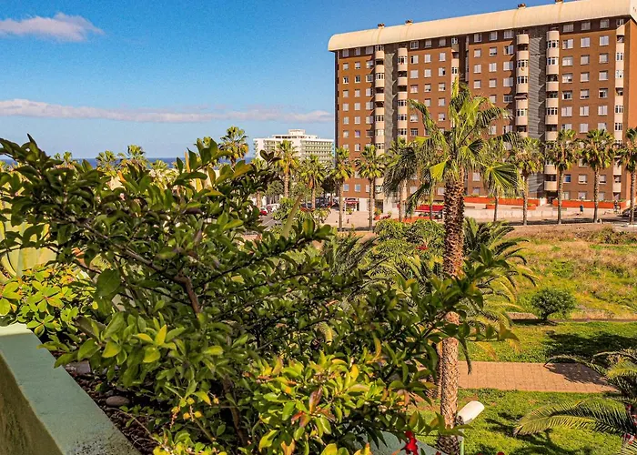 Perfect Apartment Puerto de la Cruz 