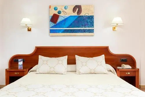 Hc Hotel Magec Puerto de la Cruz  - un Hotel de 4 estrellas
