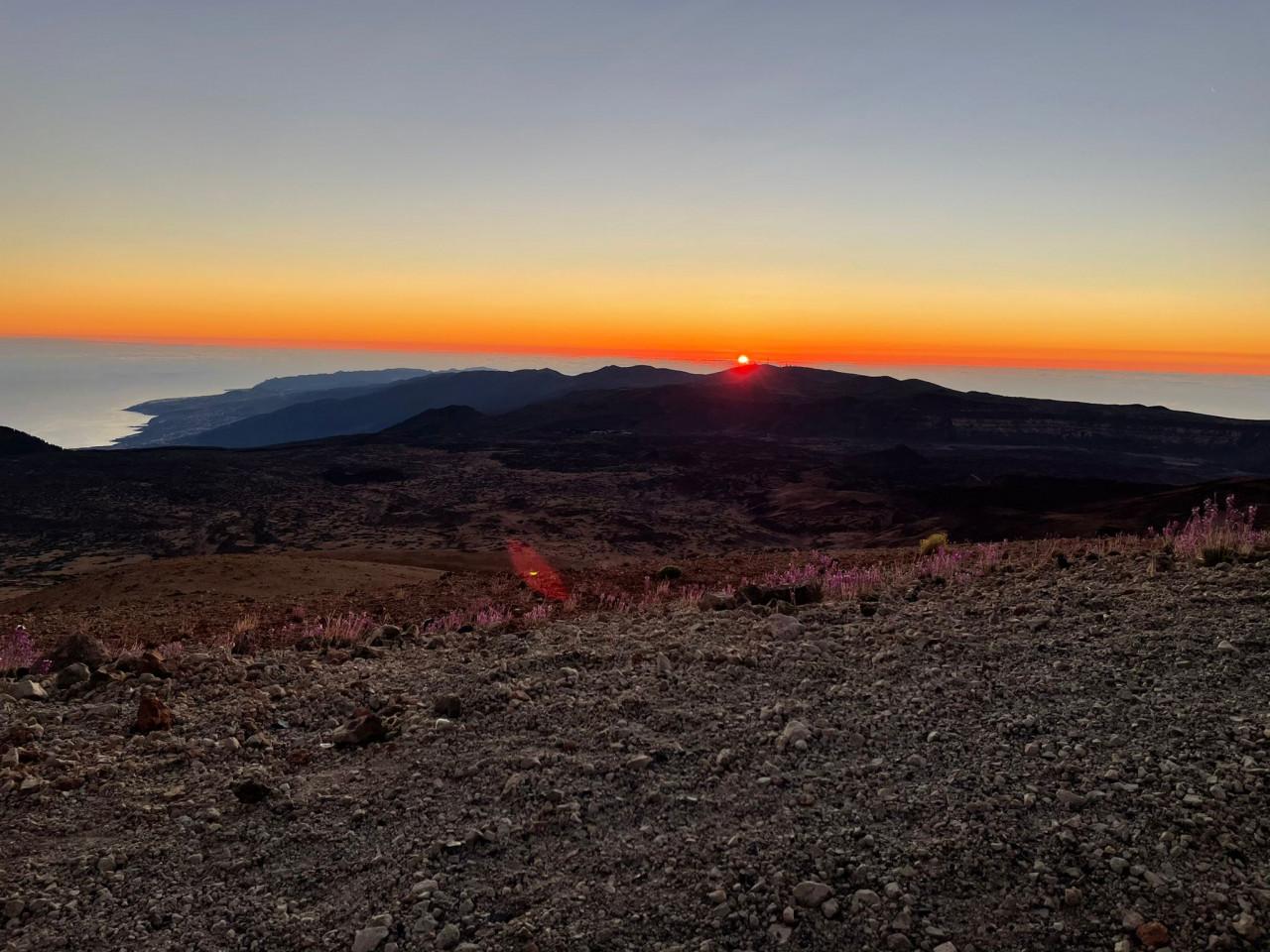 monte teide all alba 7 1