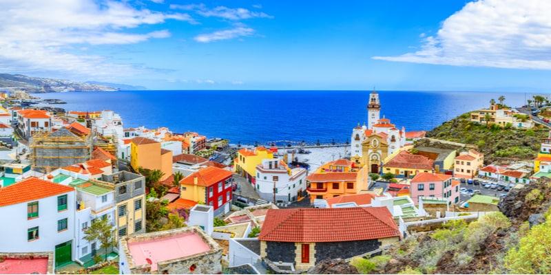 Nochevieja en Tenerife 2023: qué hacer